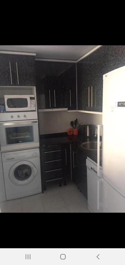 Lux Apartamento Lägenhet La Mata  Exteriör bild