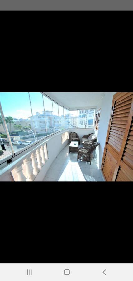 Lux Apartamento Lägenhet La Mata  Exteriör bild
