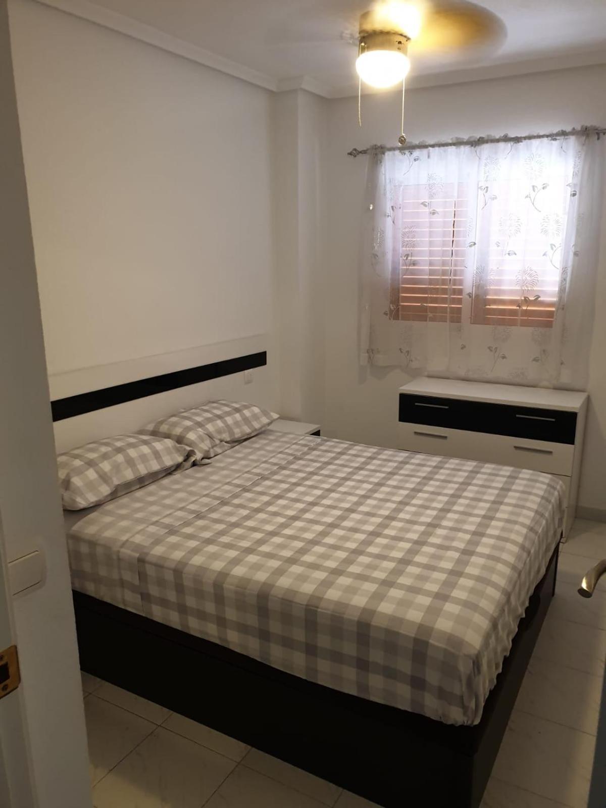 Lux Apartamento Lägenhet La Mata  Rum bild